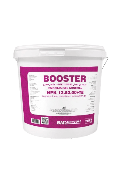 BOOSTER