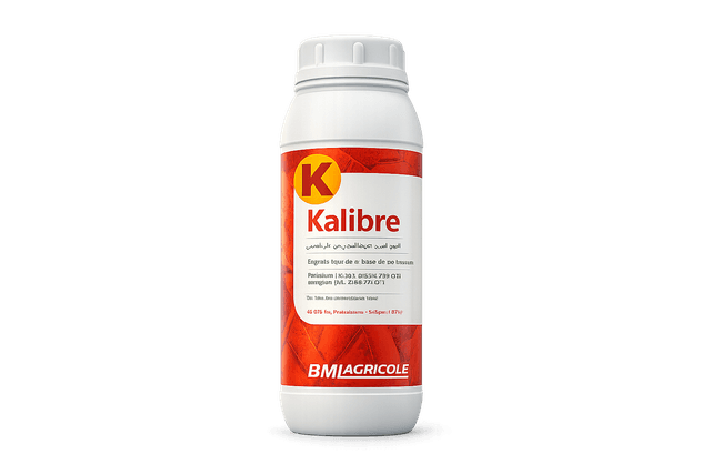 KALIBRE